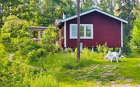 Peaceful Nature Retreat
